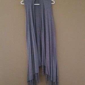 Lovestitch sweater vest